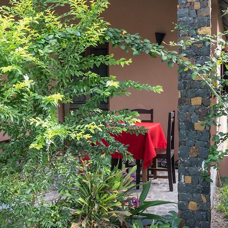 Villa Paradis Ile Sainte-Marie Exterior foto
